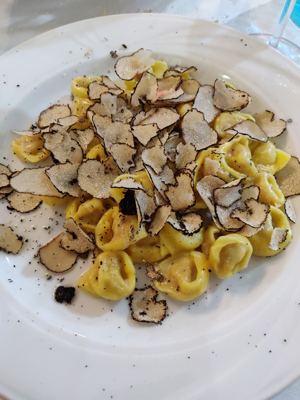 Cento, Roma