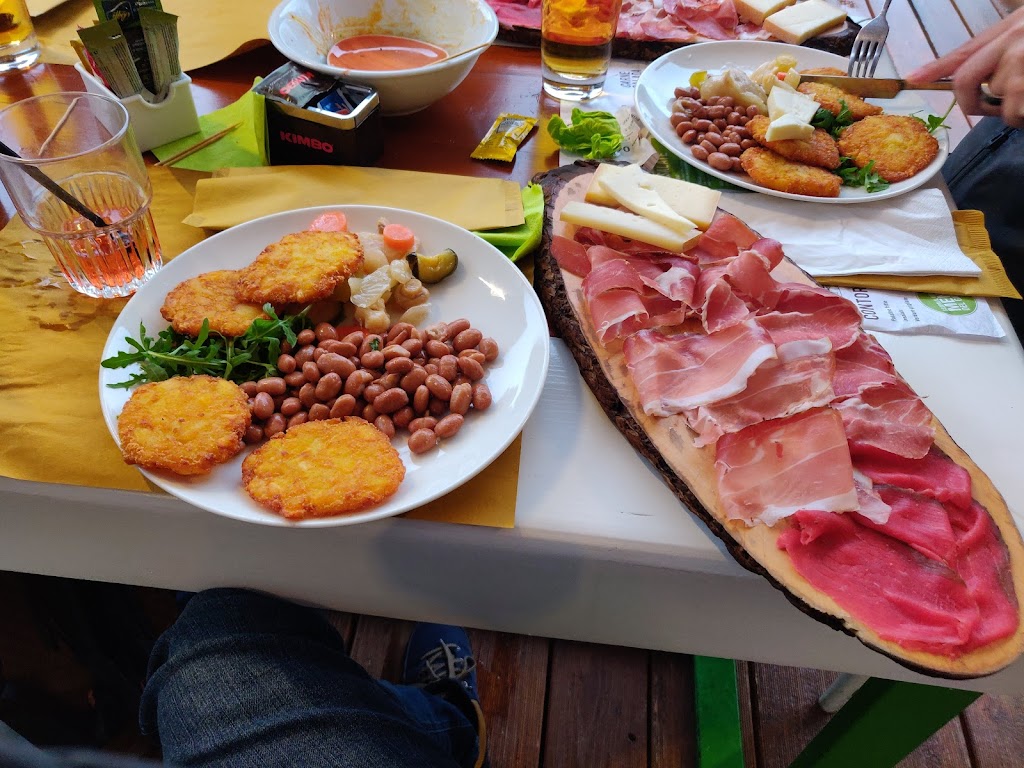 Bici Grill