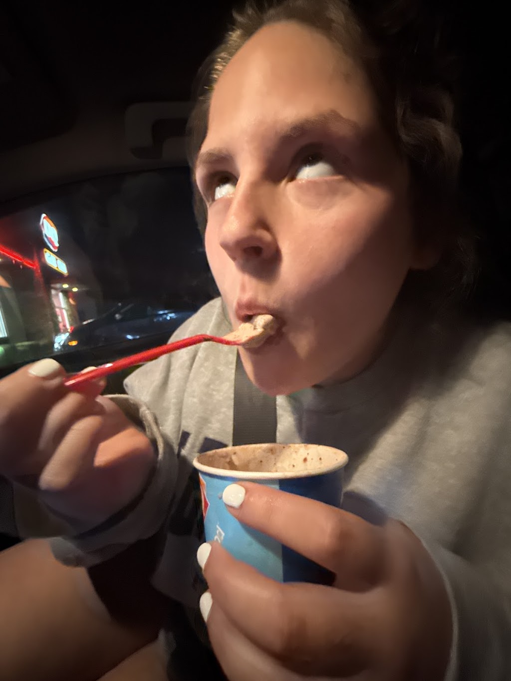 DQ Grill & Chill