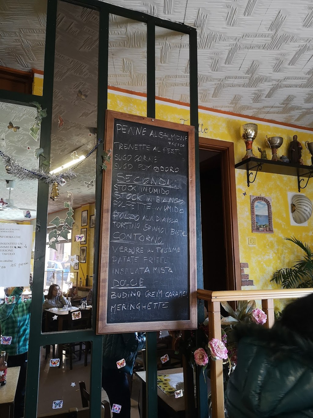 Osteria da u Gigiun