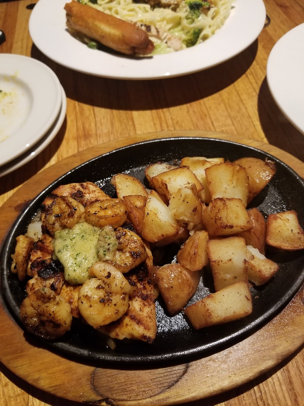 Applebee's, Rosedale, NY