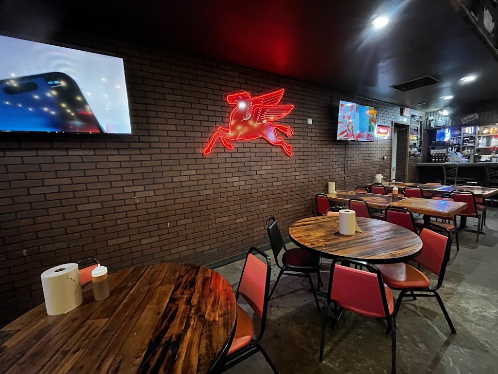 Lockhart Smokehouse BBQ