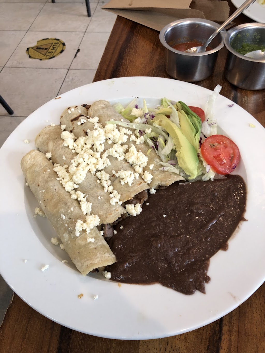 Rancho Nuevo, Tuxpan