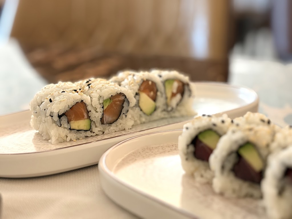 Kamy Sushi