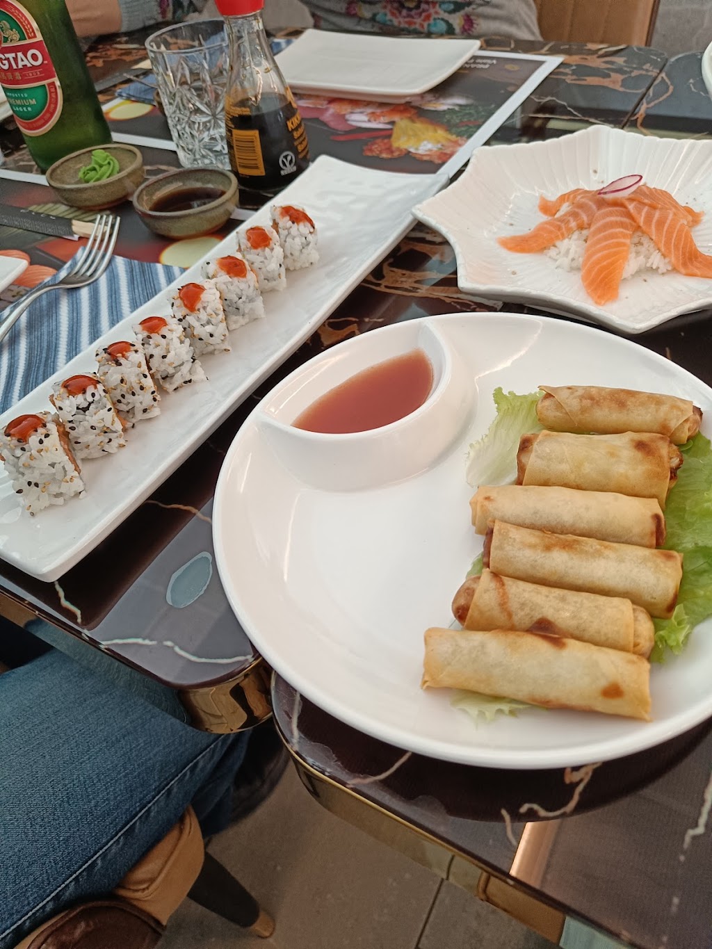 Kamy Sushi