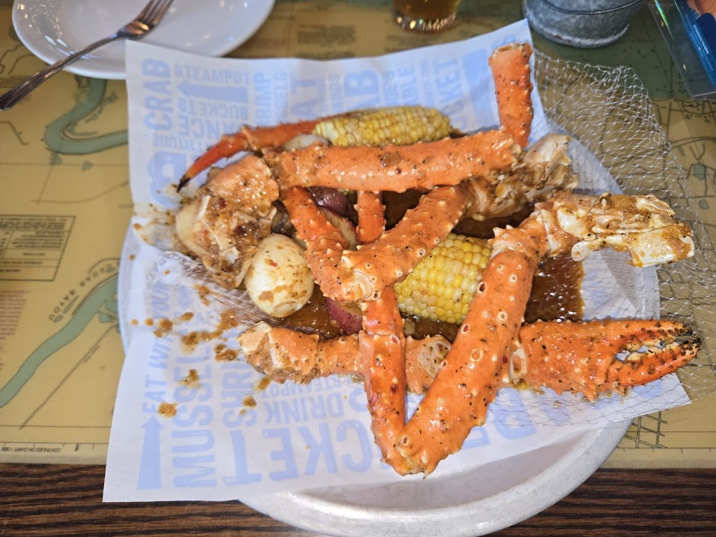 Joe's Crab Shack