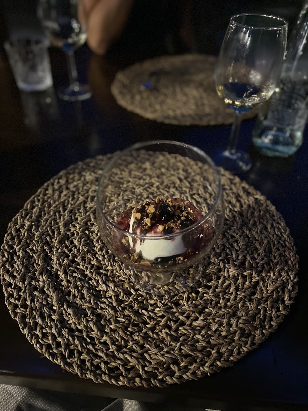 Ristorante Un'Ottima Annata
