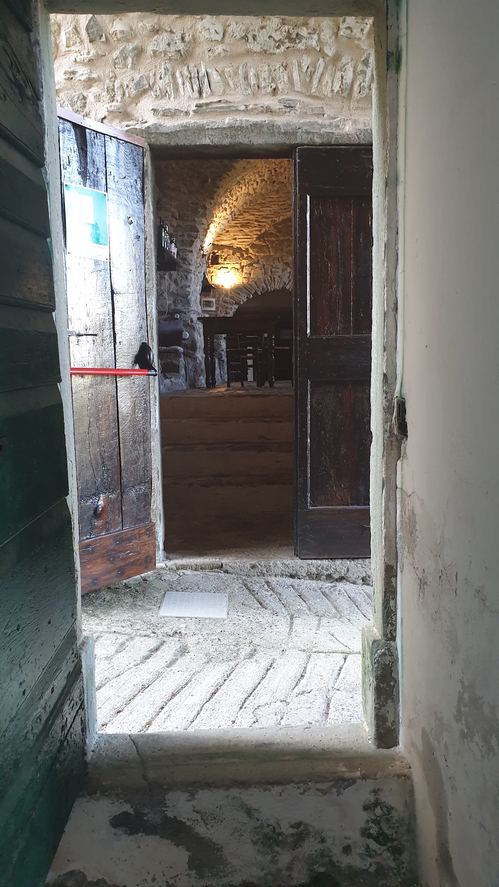 Ristorante Un'Ottima Annata