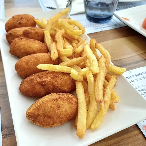 Chiringuito El Farillo
