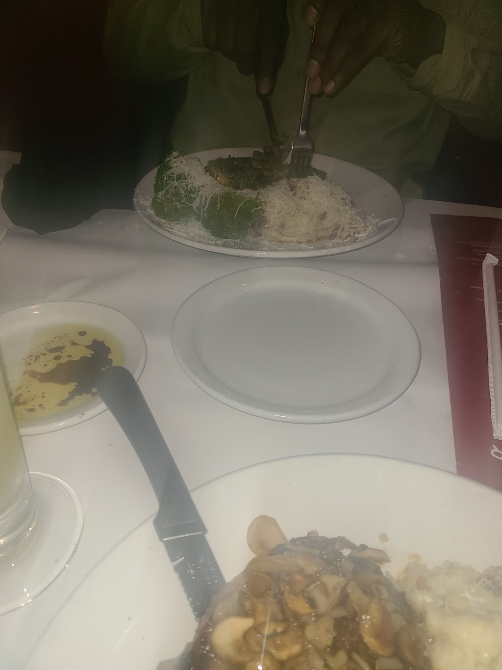 Mojos