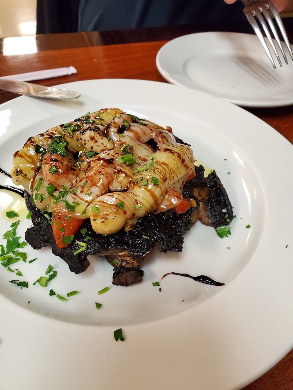 Garlic City Cafe