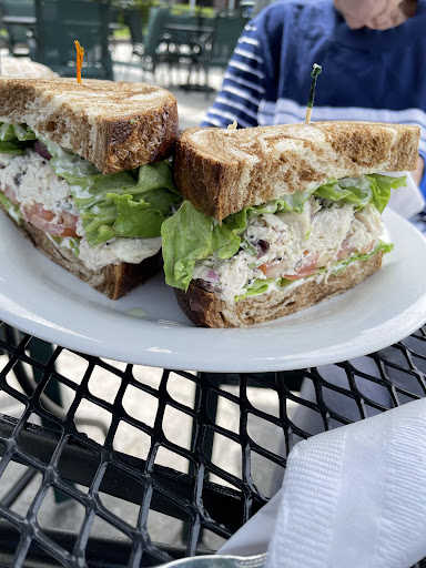 Catherine's in the Park, Saratoga Springs, NY