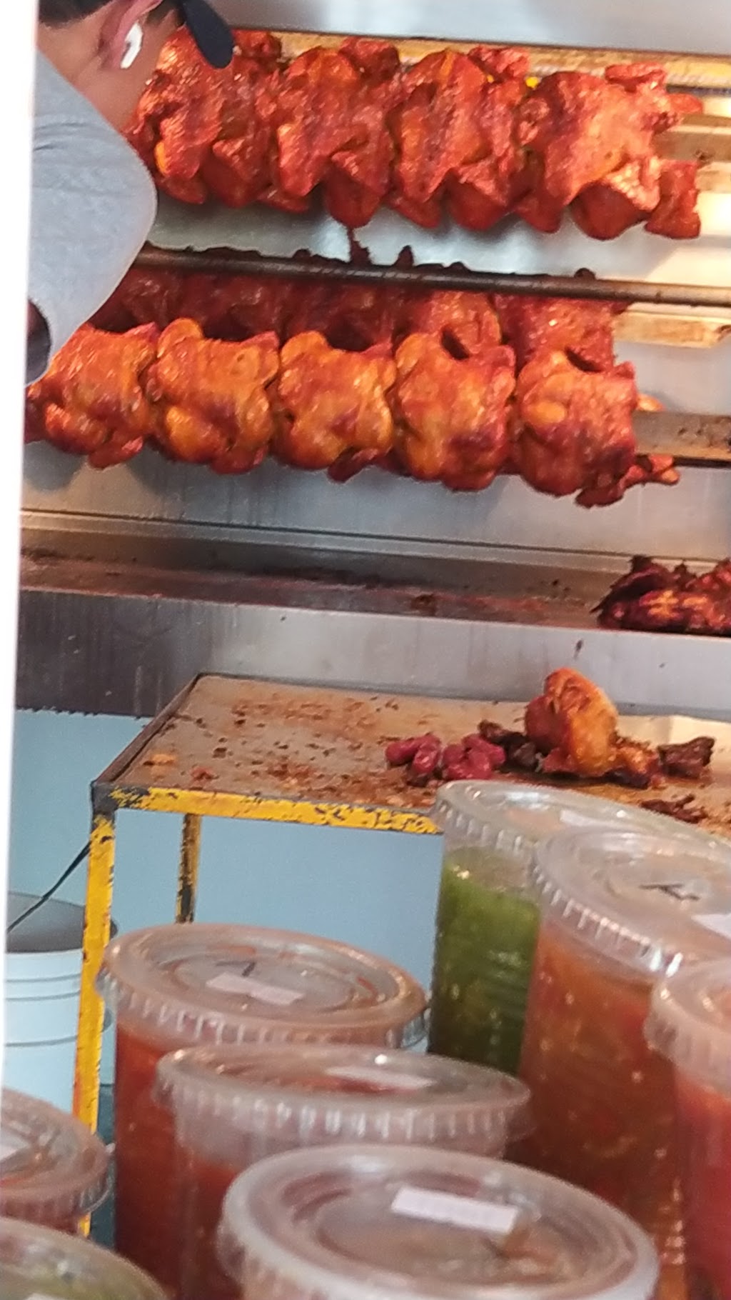Pollos Rostizados Ortiz