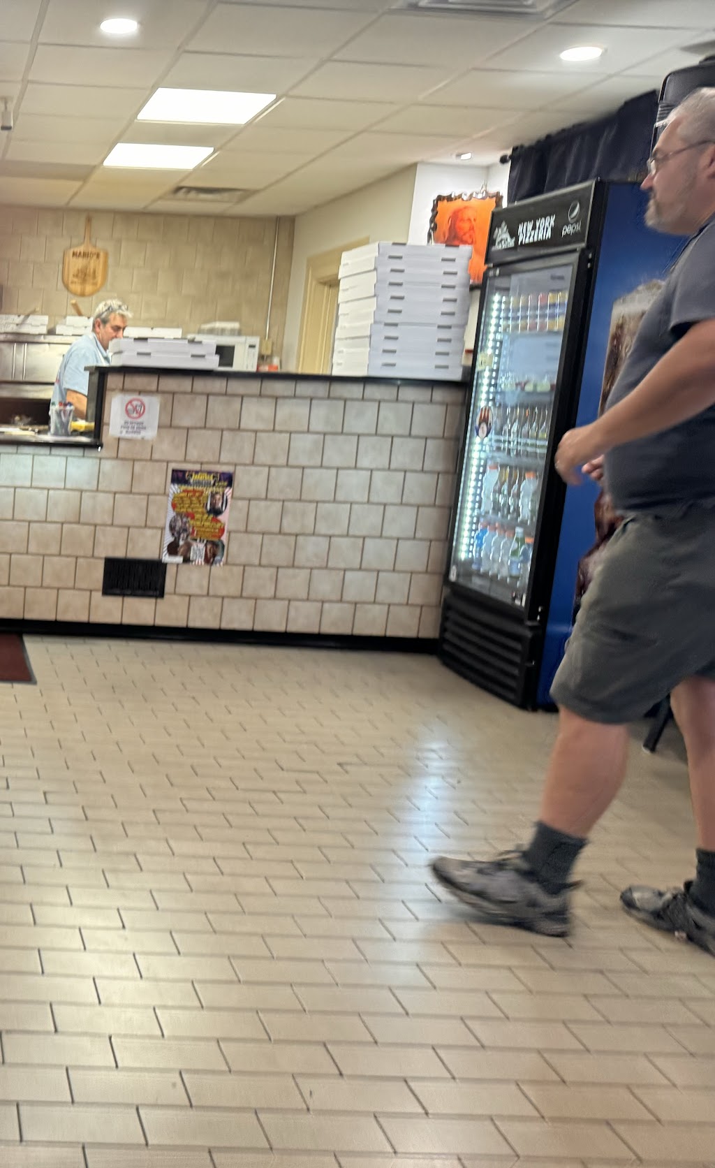 New York Pizzeria