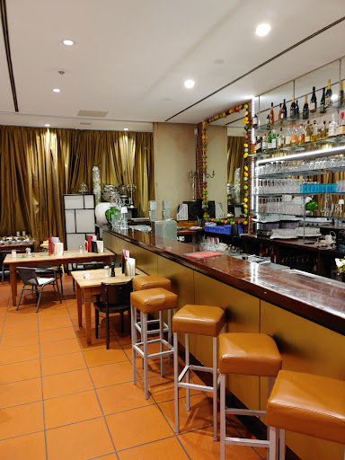 Ludwig im Museum Restaurant & Café, Cologne