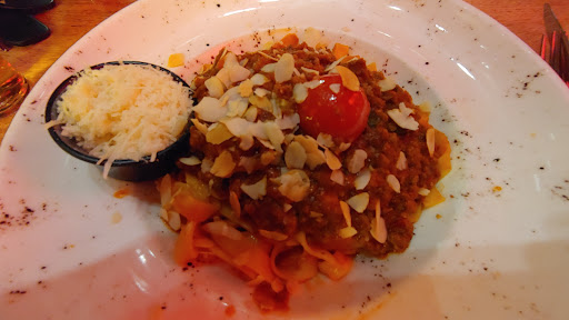 Ludwig im Museum Restaurant & Café