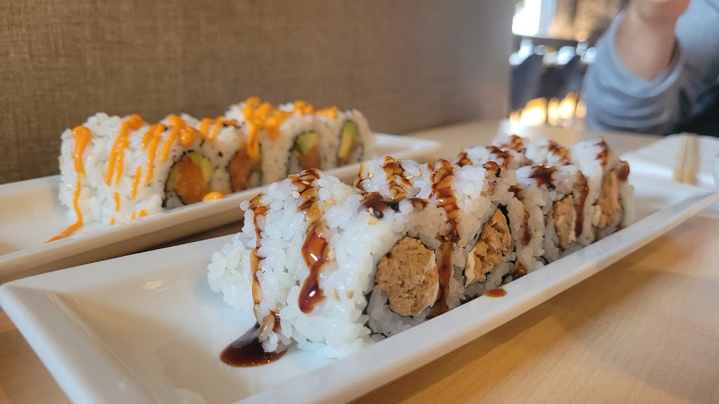 Osaka Sushi, Oleggio