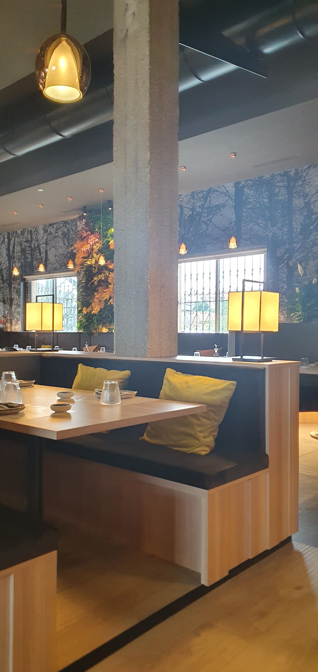 Osaka Sushi