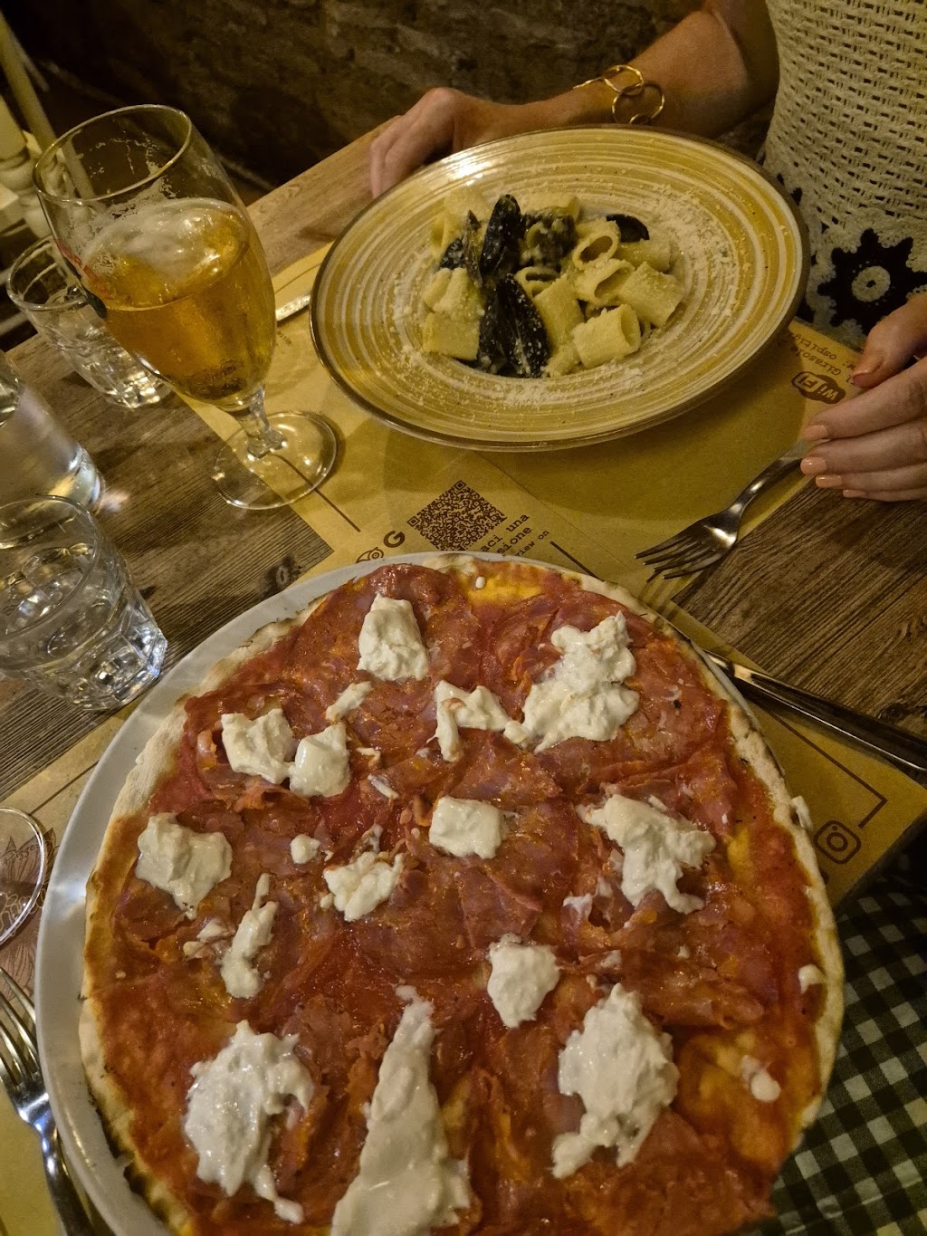 Ristorante Osteria Pizzeria il Girasole