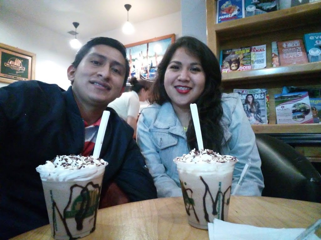 The Italian Coffee Company