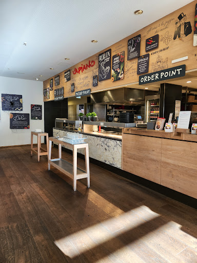 VAPIANO Berlin Friedrichstraße