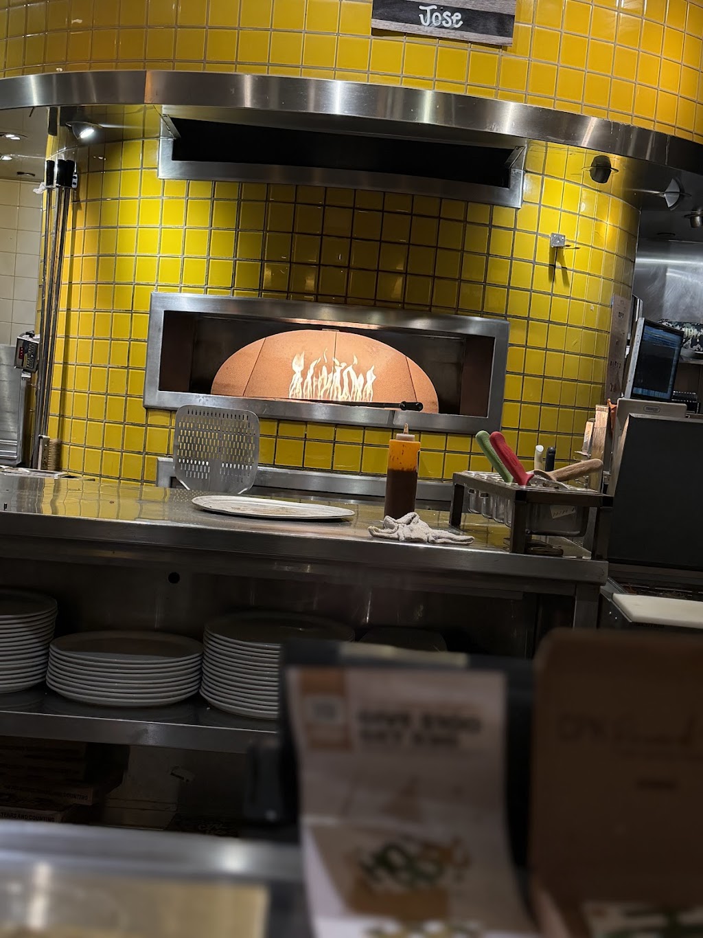 California Pizza Kitchen