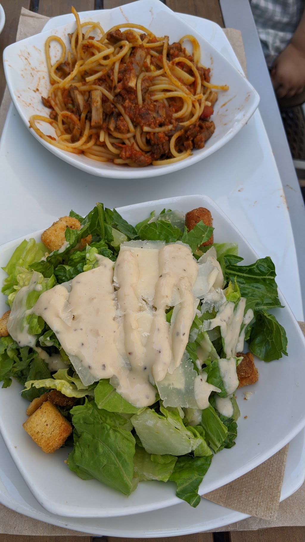 California Pizza Kitchen
