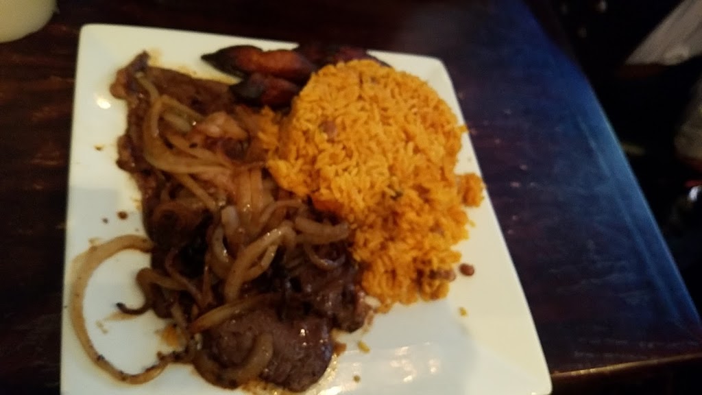 Cafe Kiskeya, New Hyde Park, NY
