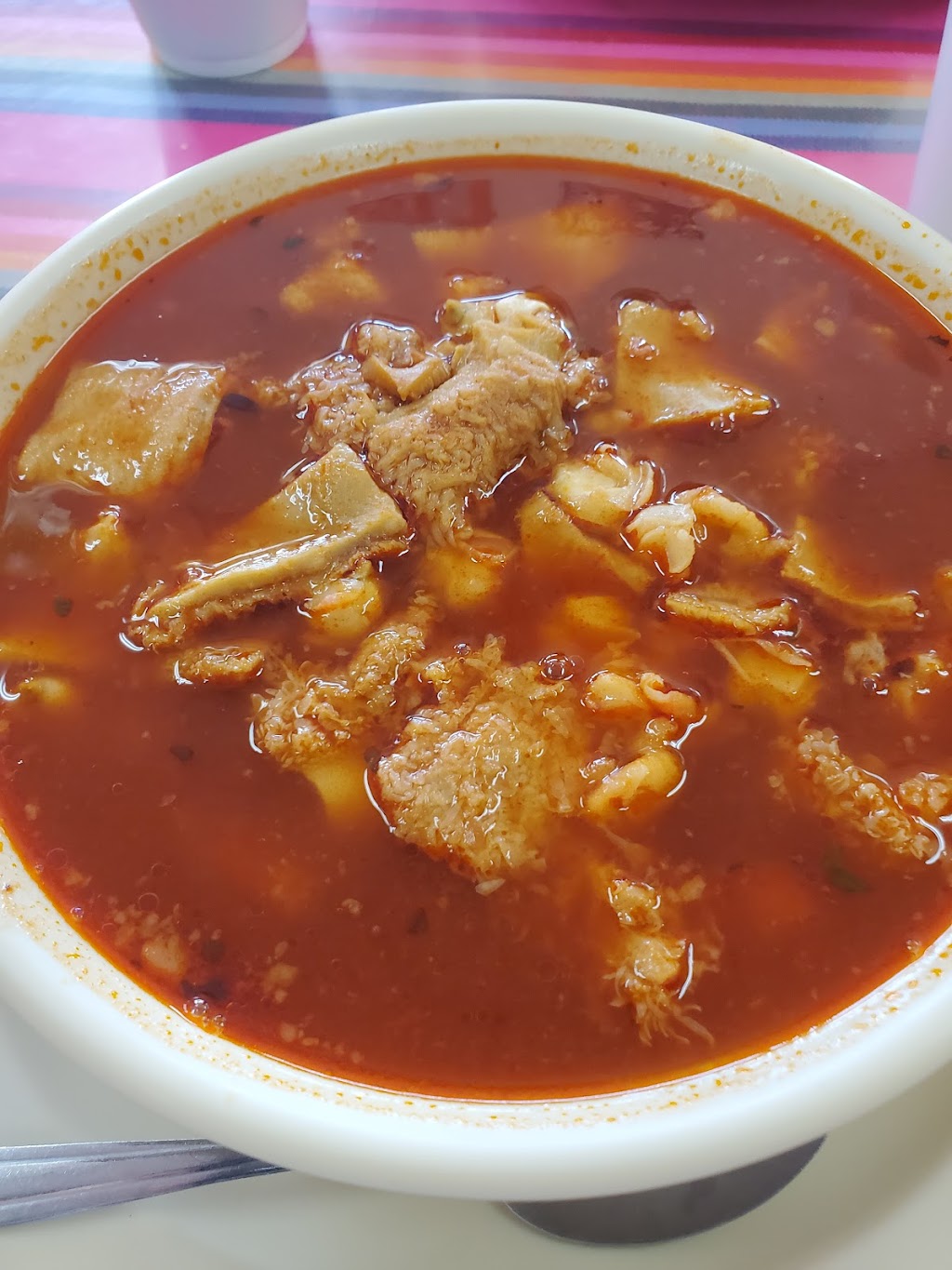 La Choza