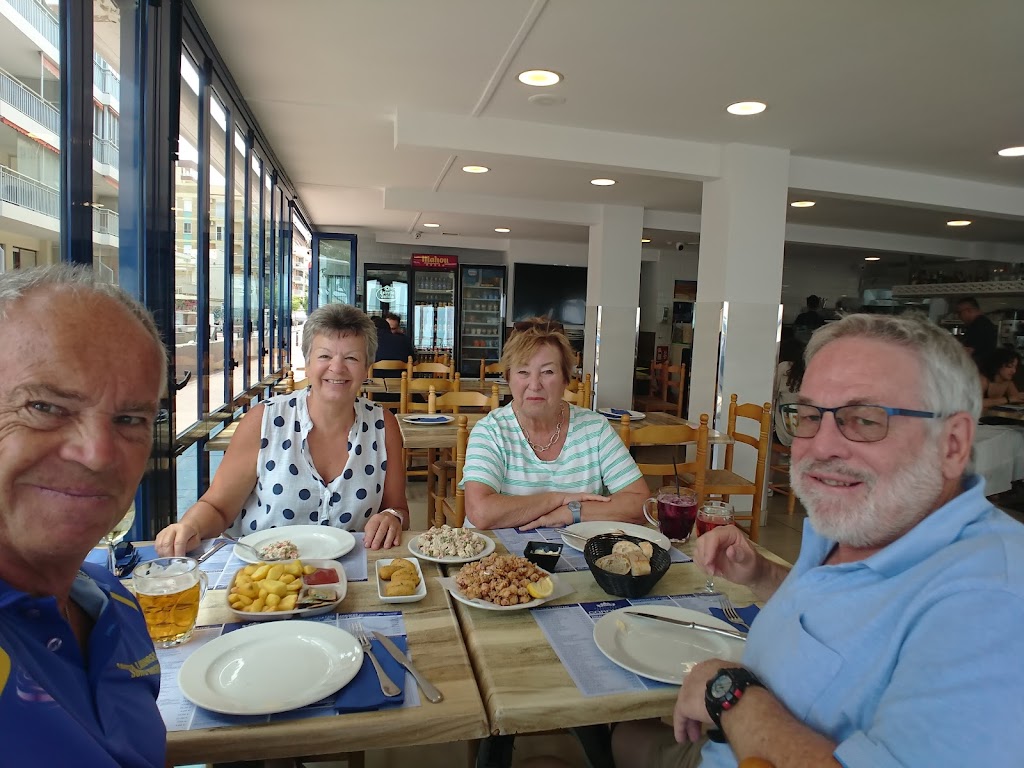 Restaurante Coronada