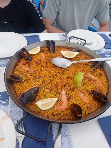 Restaurante Coronada