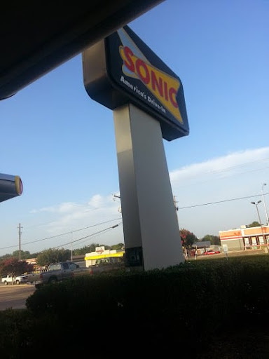 Sonic