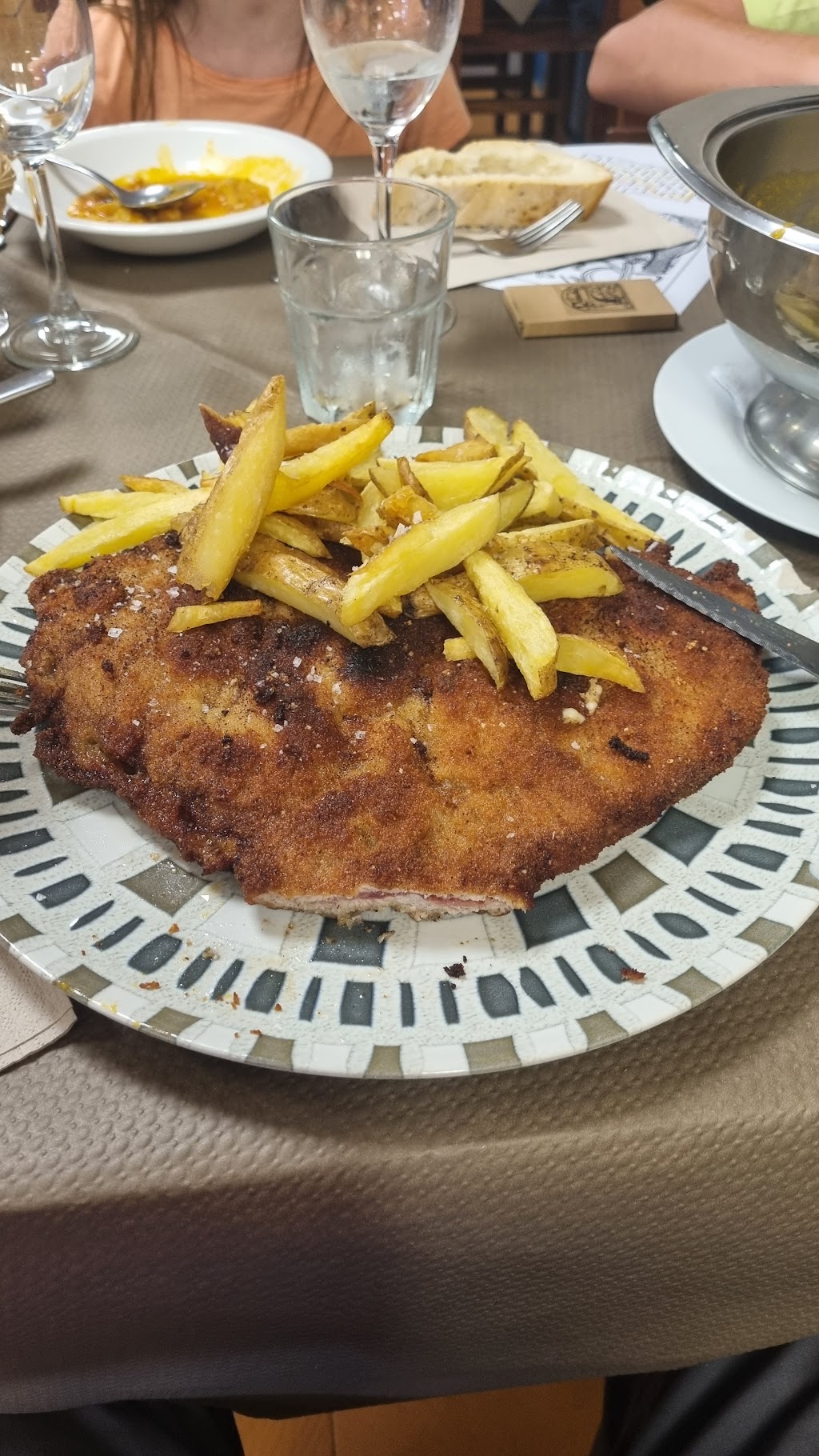 Sidrería Las Arenas