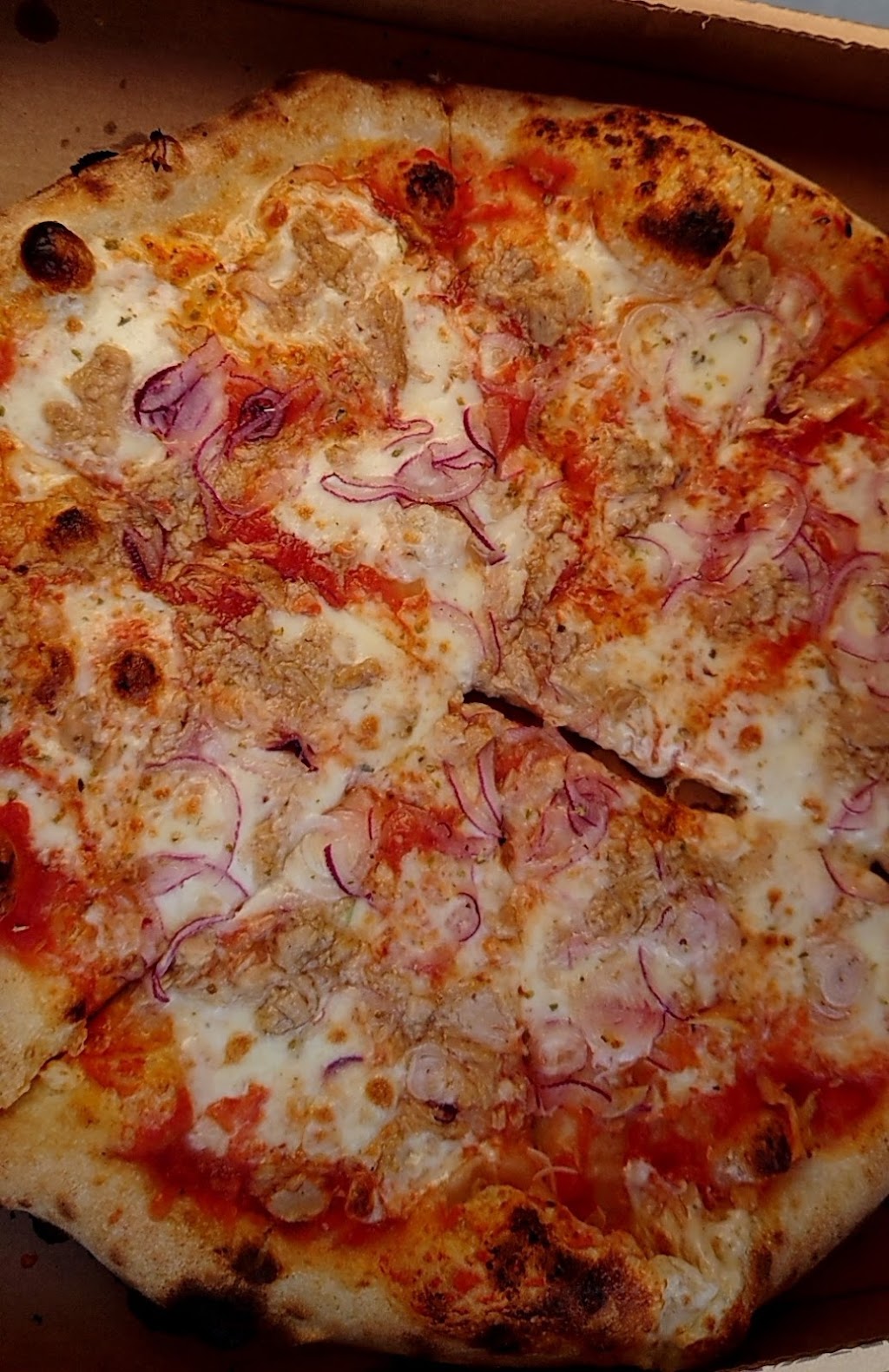 Da Tony, Cologno Monzese