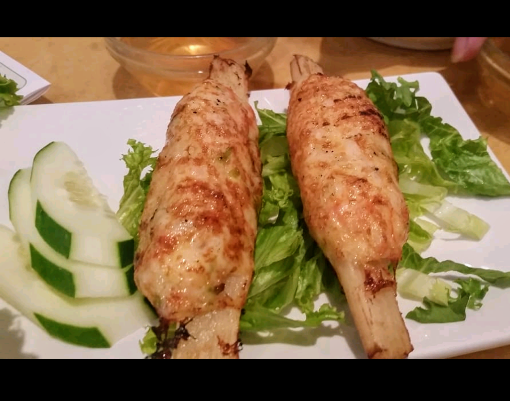 Pho Mac Vietnamese Restaurant