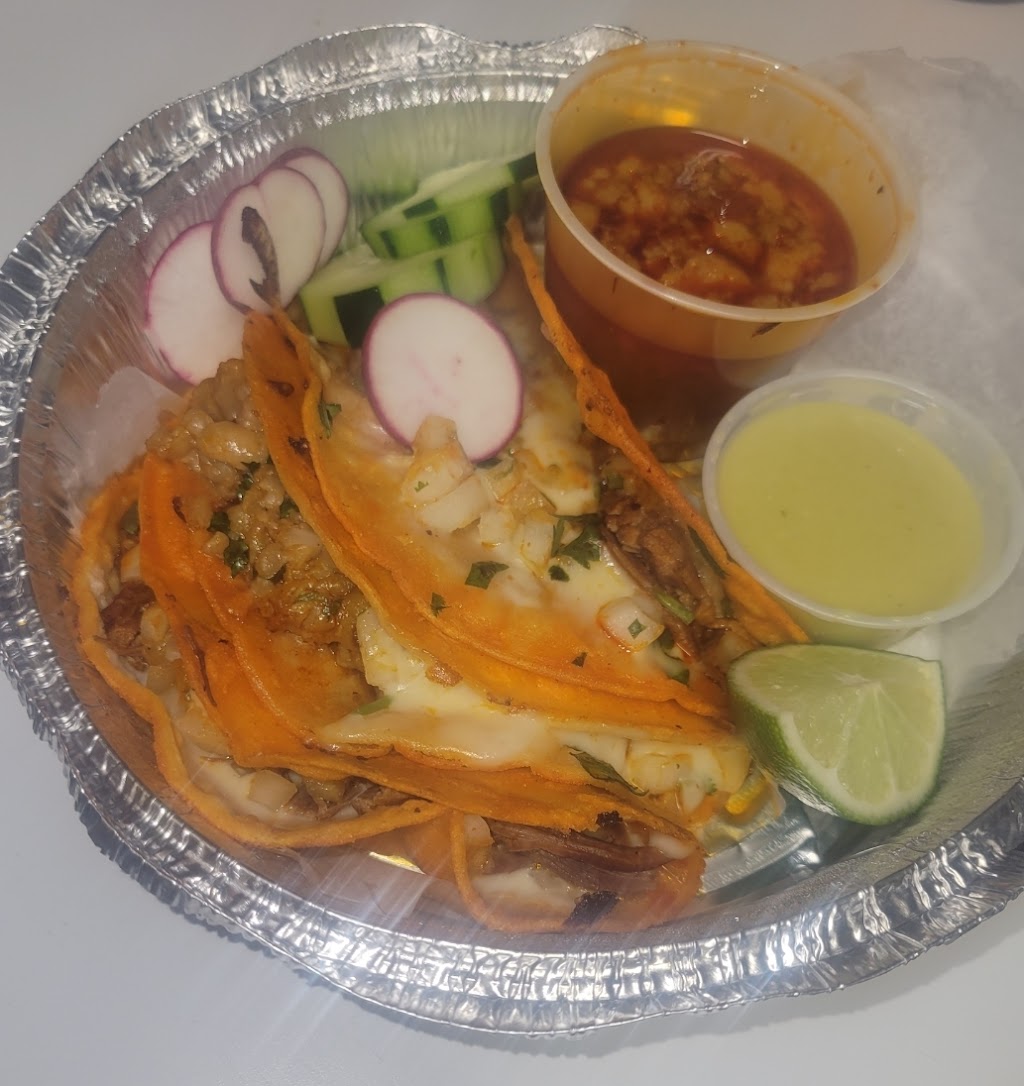 Tacos Doña Mary
