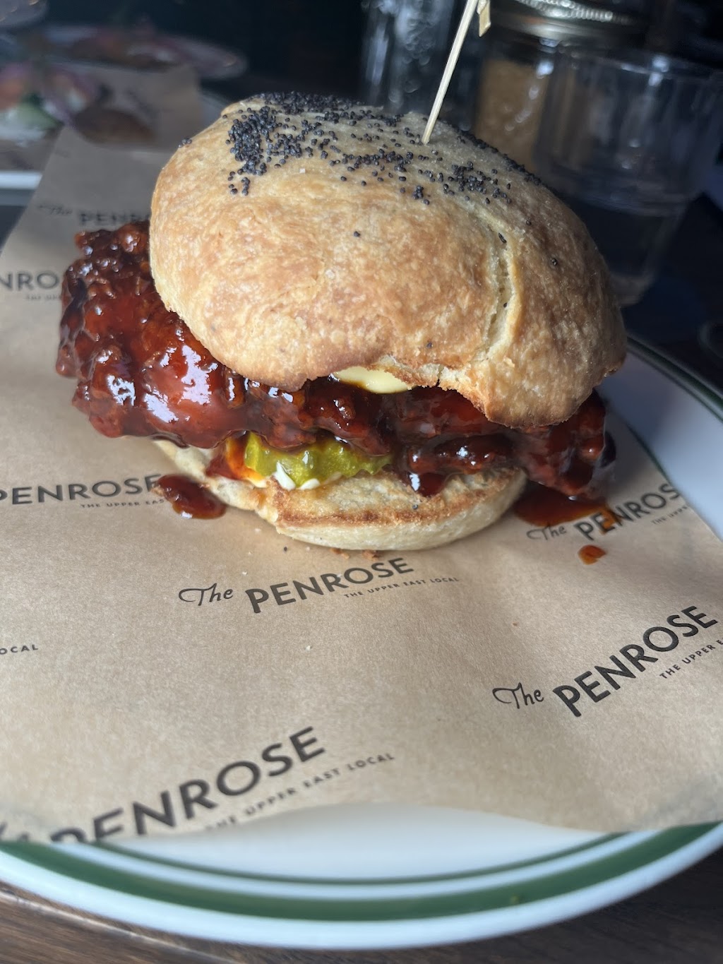 The Penrose