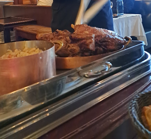 Le Sébillon