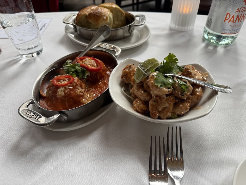 Del Frisco's Double Eagle Steakhouse