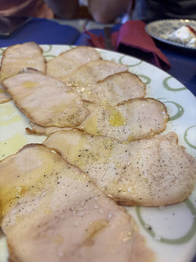 La Taberna de Castillo