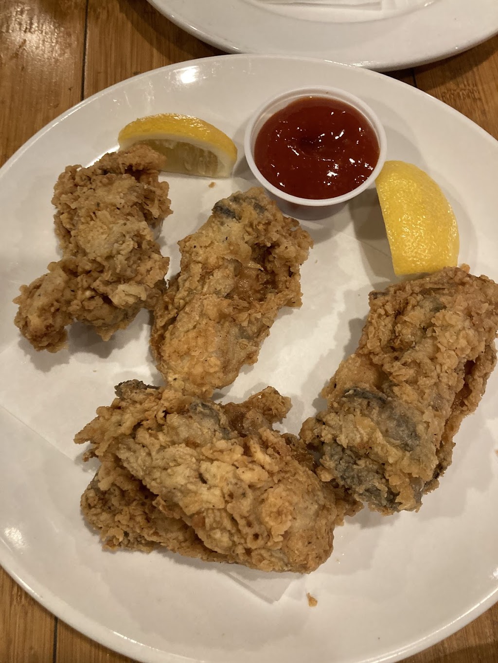 Ragin Cajun Cafe
