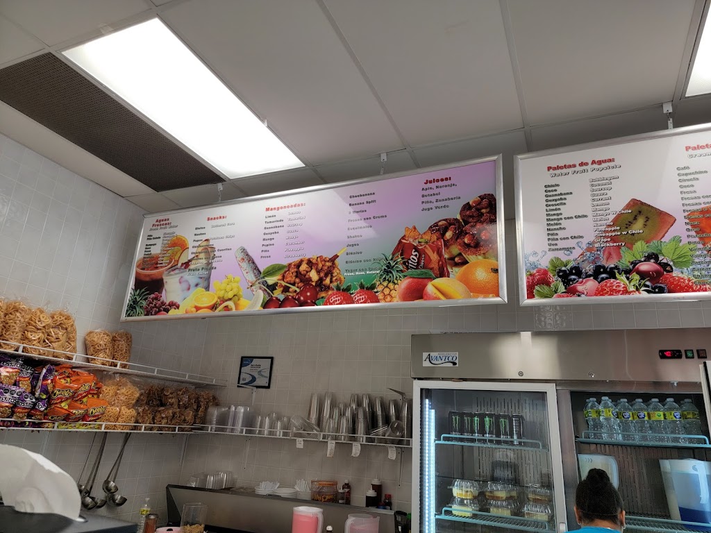 Taqueria Los Perez