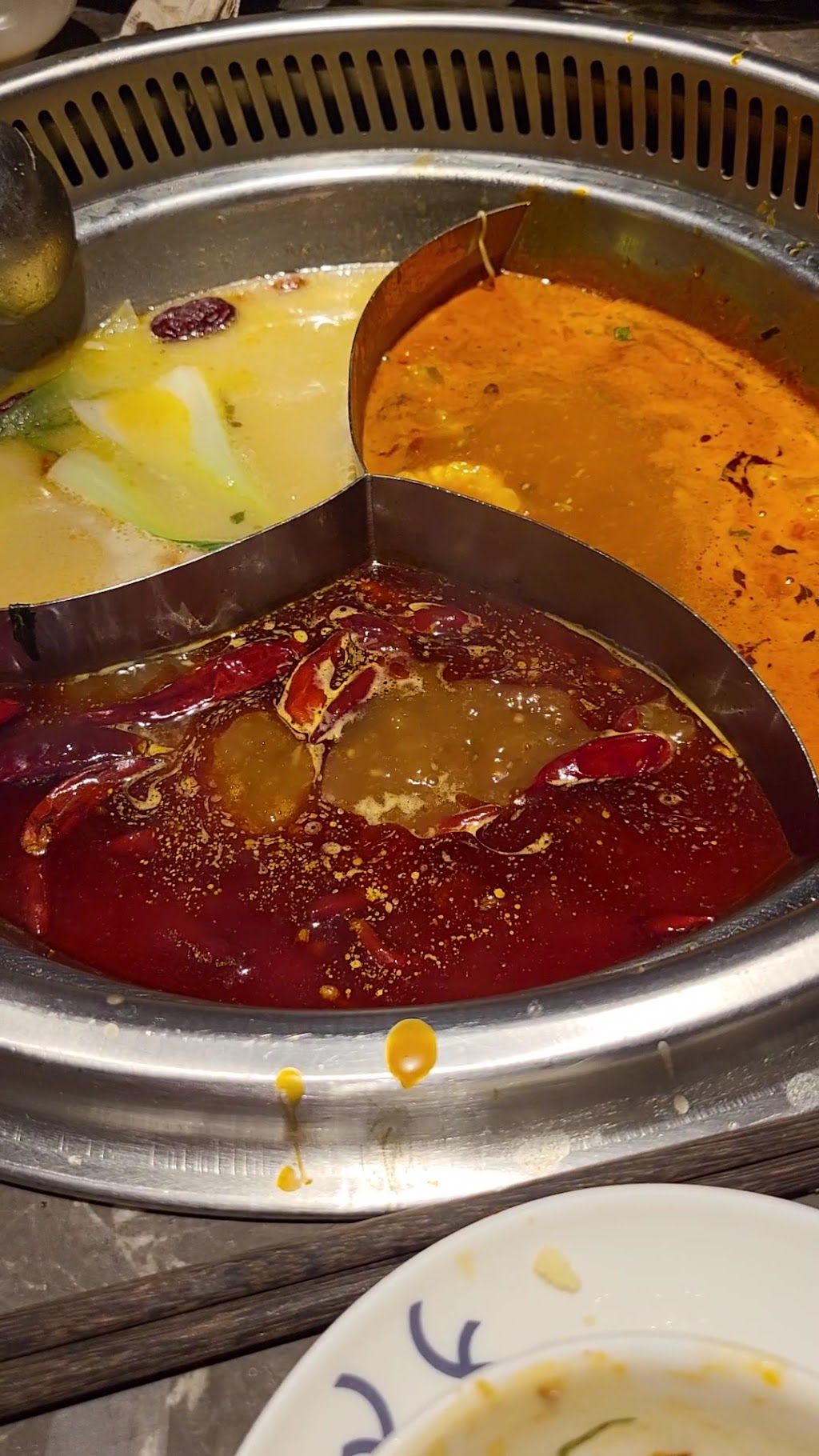 Hot Pot