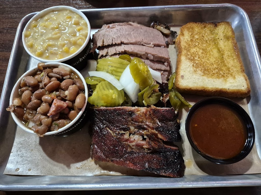 Soulman's Bar-B-Que