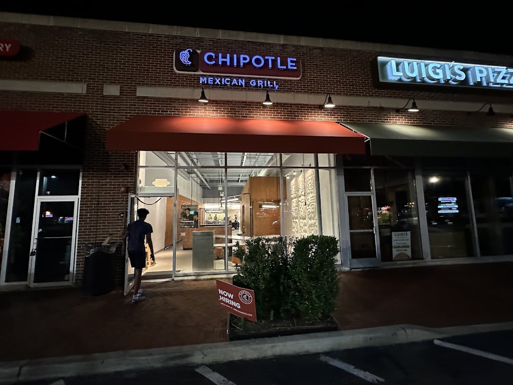 Chipotle, Mineola, NY