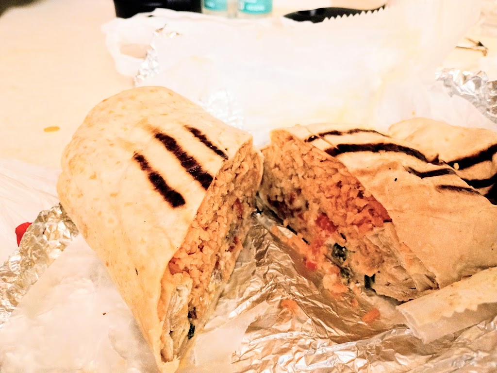 El Rey Taqueria