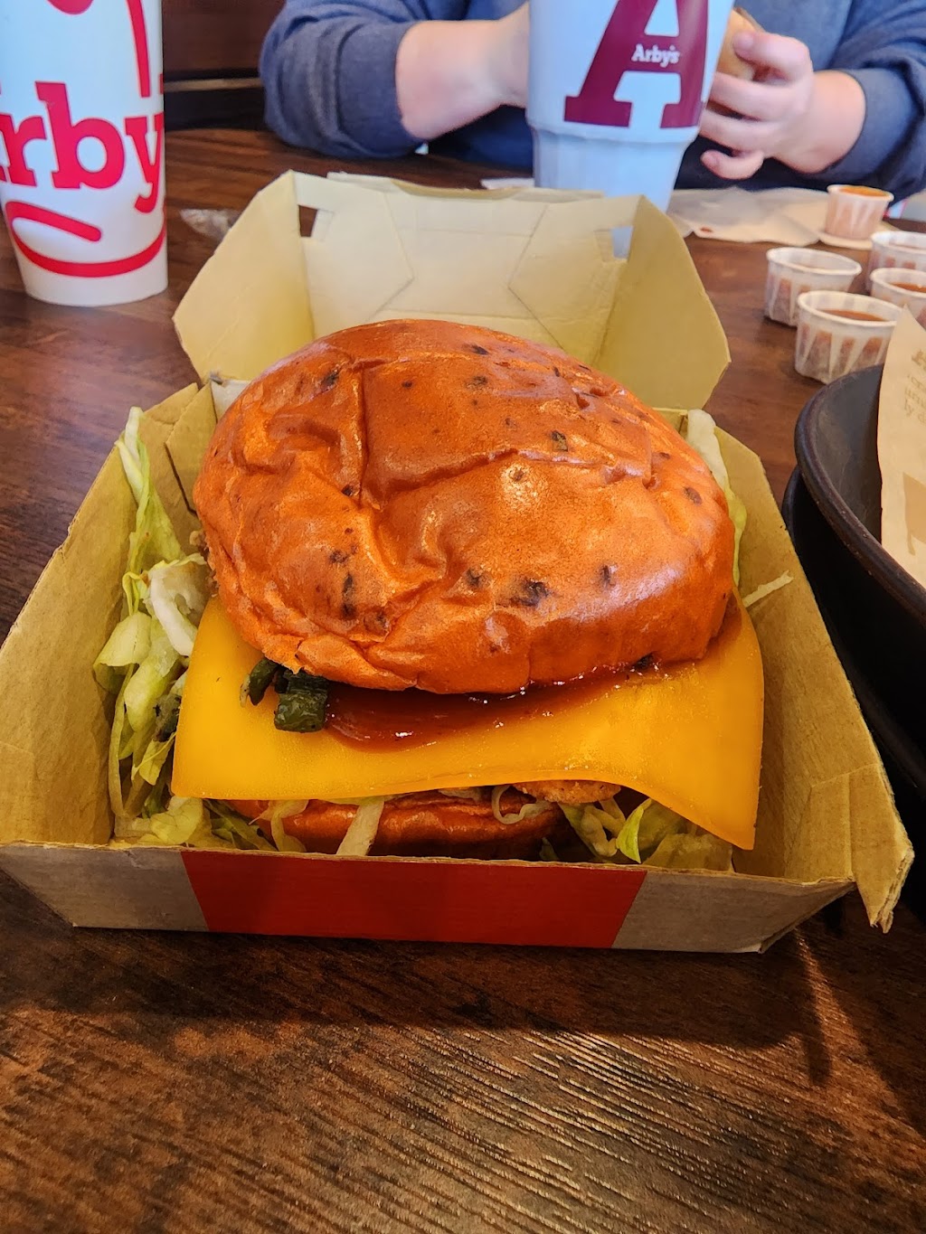Arby's