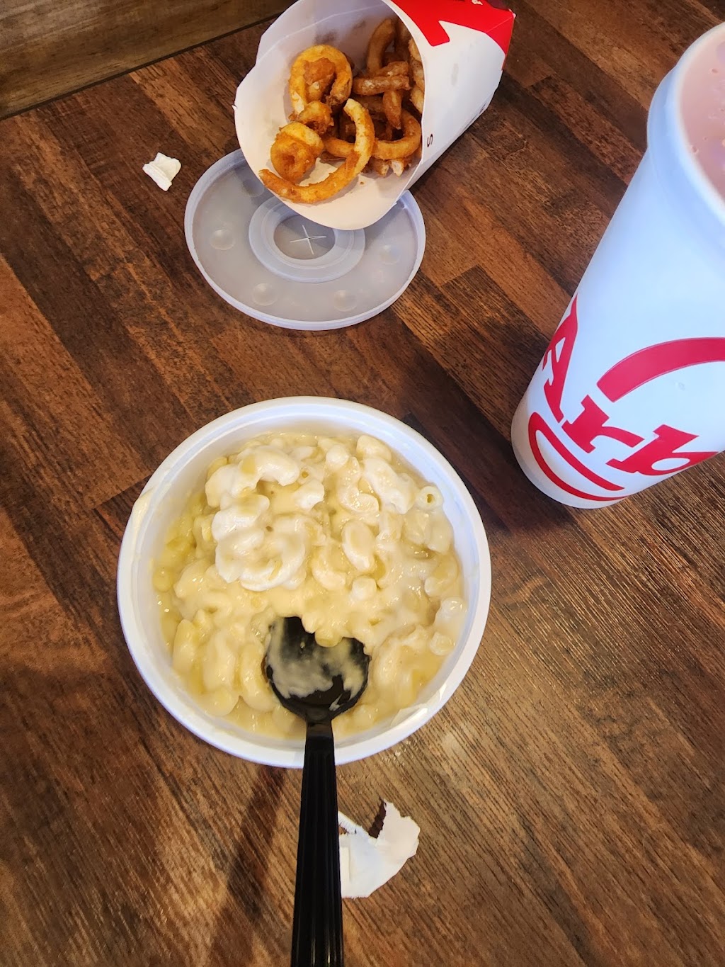 Arby's
