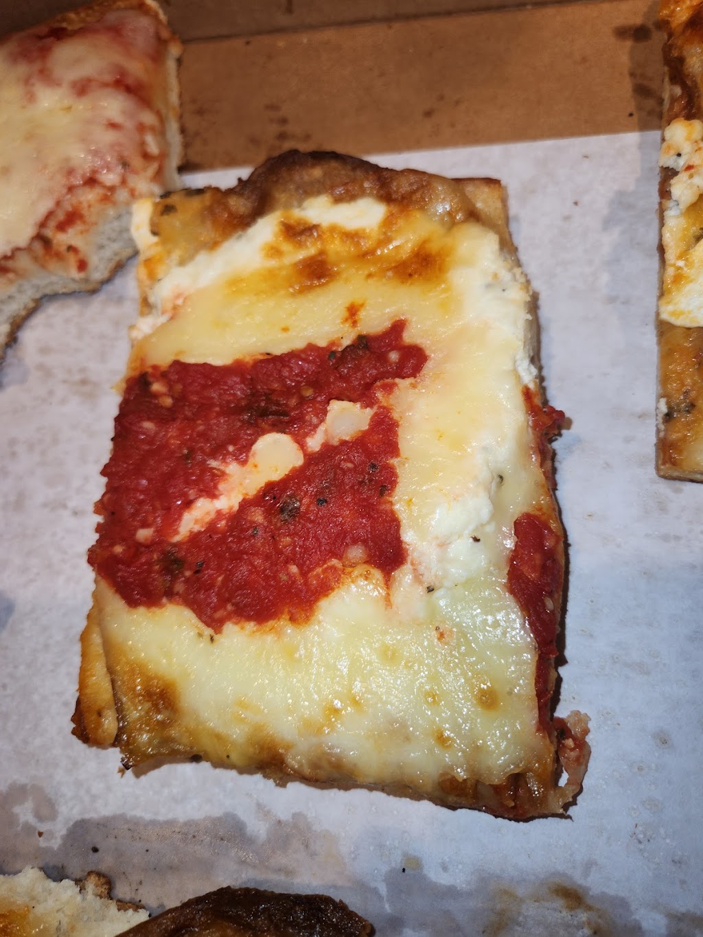West End Pizza