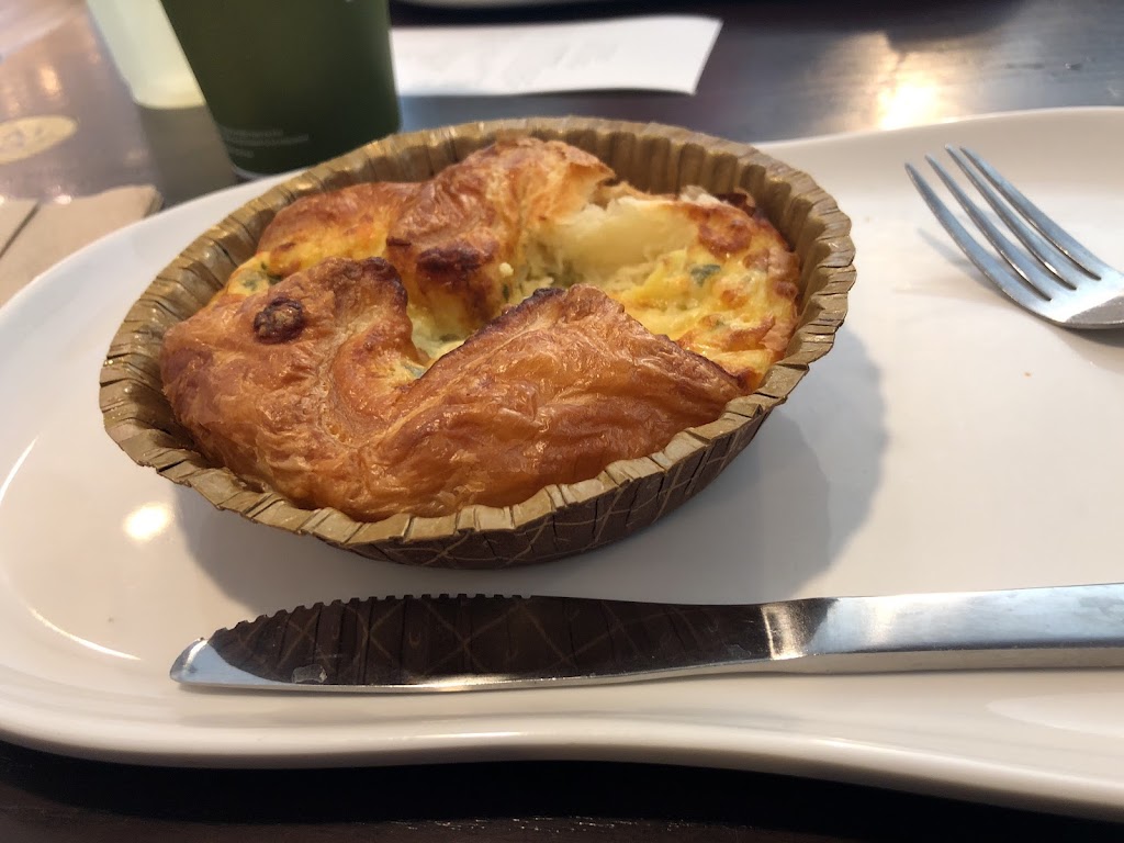 Panera Bread